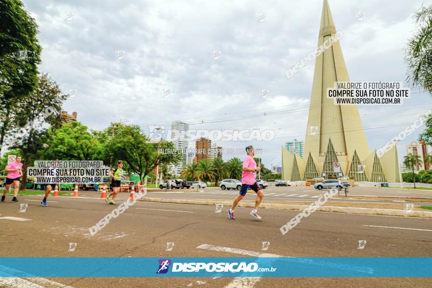 Corrida Solidaria Rede Feminina de Combate ao Cancer