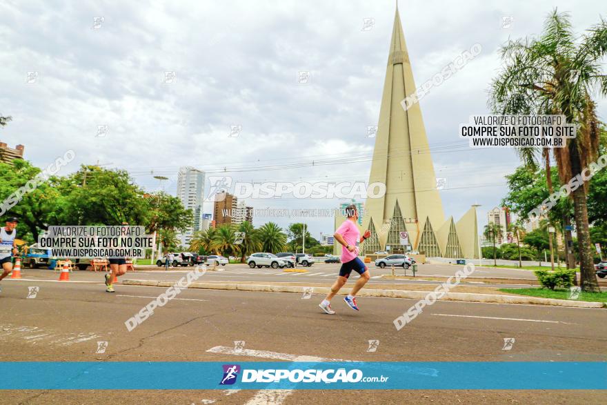 Corrida Solidaria Rede Feminina de Combate ao Cancer