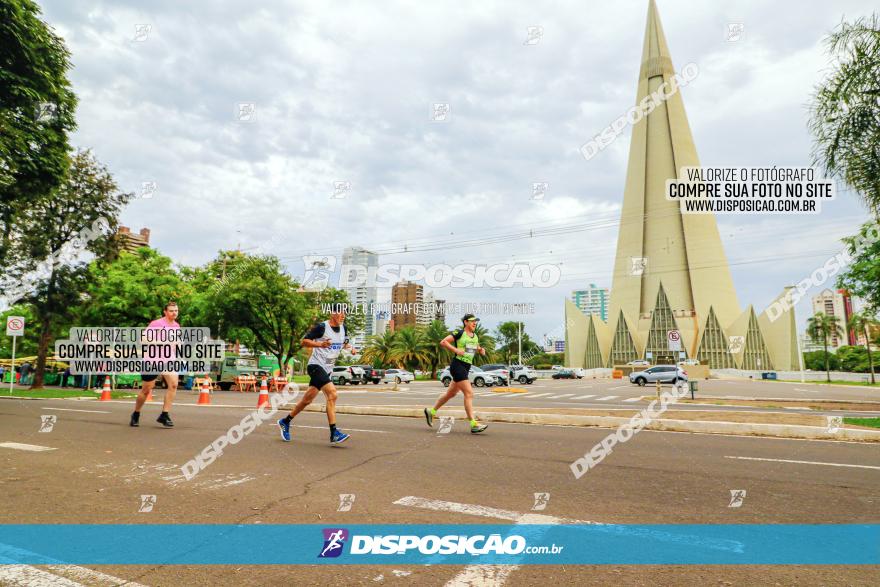 Corrida Solidaria Rede Feminina de Combate ao Cancer