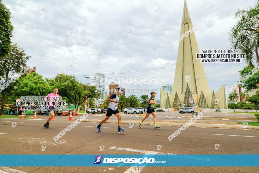 Corrida Solidaria Rede Feminina de Combate ao Cancer