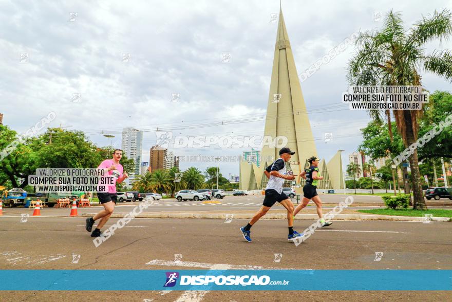 Corrida Solidaria Rede Feminina de Combate ao Cancer