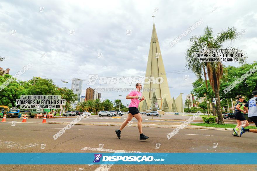 Corrida Solidaria Rede Feminina de Combate ao Cancer