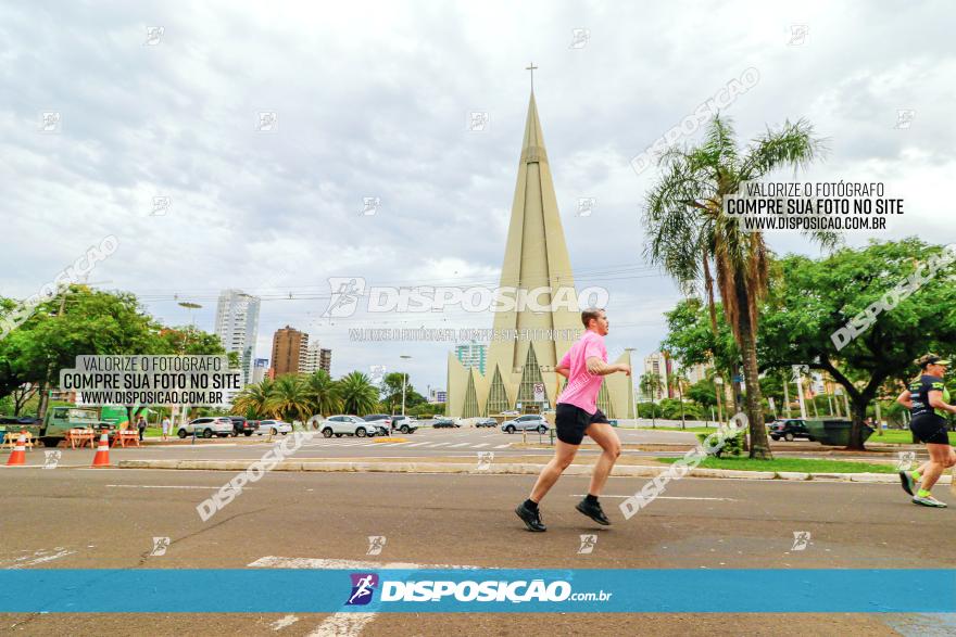 Corrida Solidaria Rede Feminina de Combate ao Cancer