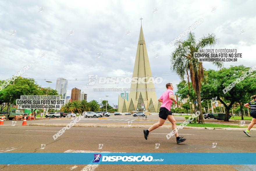 Corrida Solidaria Rede Feminina de Combate ao Cancer