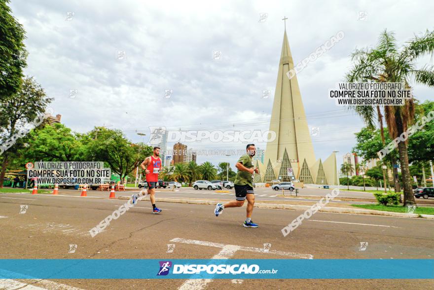 Corrida Solidaria Rede Feminina de Combate ao Cancer