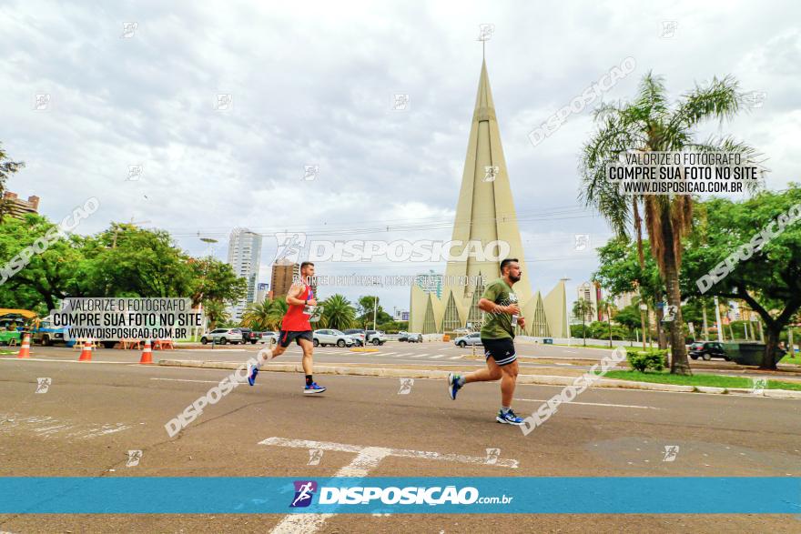 Corrida Solidaria Rede Feminina de Combate ao Cancer