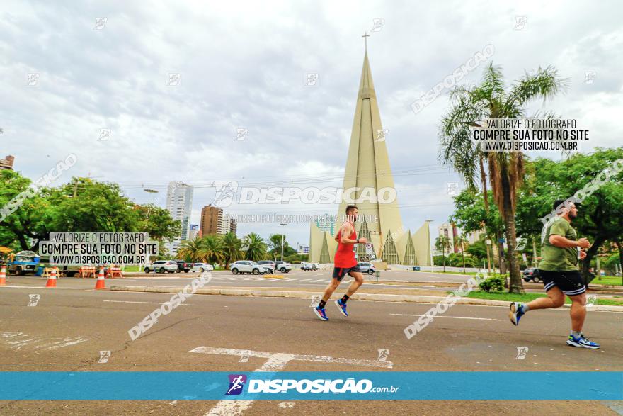 Corrida Solidaria Rede Feminina de Combate ao Cancer