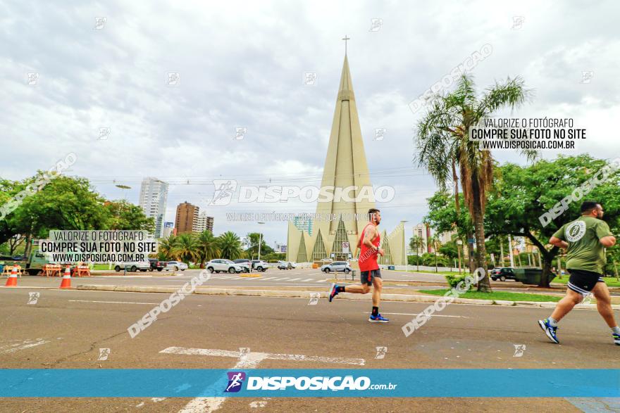 Corrida Solidaria Rede Feminina de Combate ao Cancer