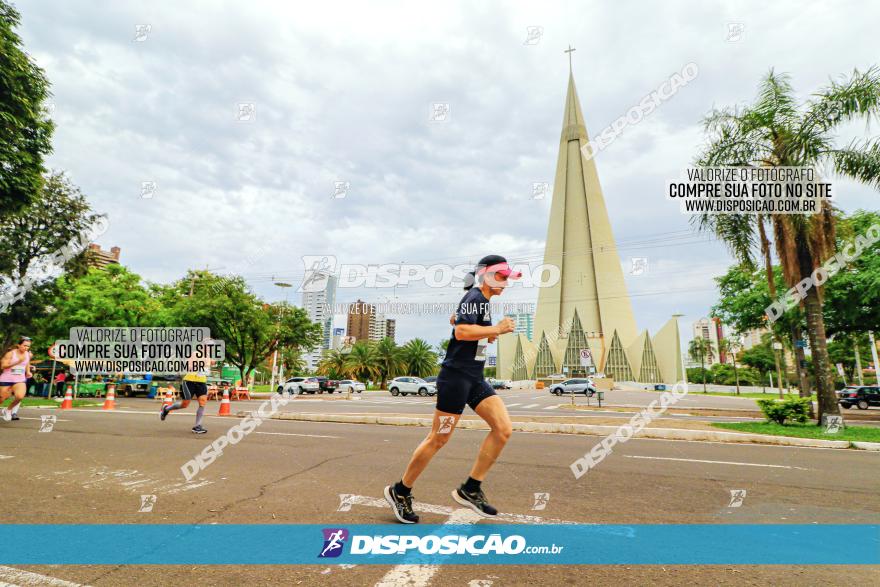 Corrida Solidaria Rede Feminina de Combate ao Cancer