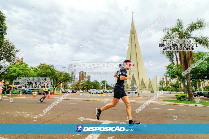 Corrida Solidaria Rede Feminina de Combate ao Cancer