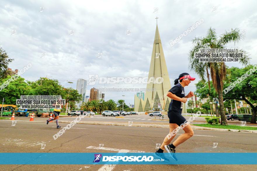 Corrida Solidaria Rede Feminina de Combate ao Cancer