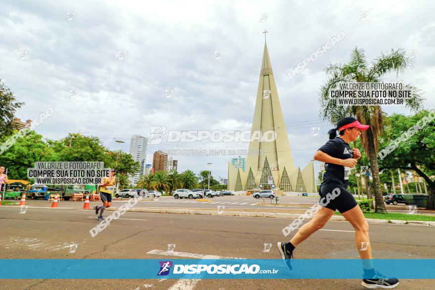 Corrida Solidaria Rede Feminina de Combate ao Cancer