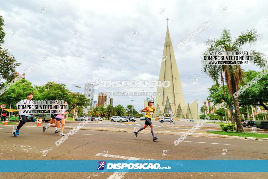 Corrida Solidaria Rede Feminina de Combate ao Cancer