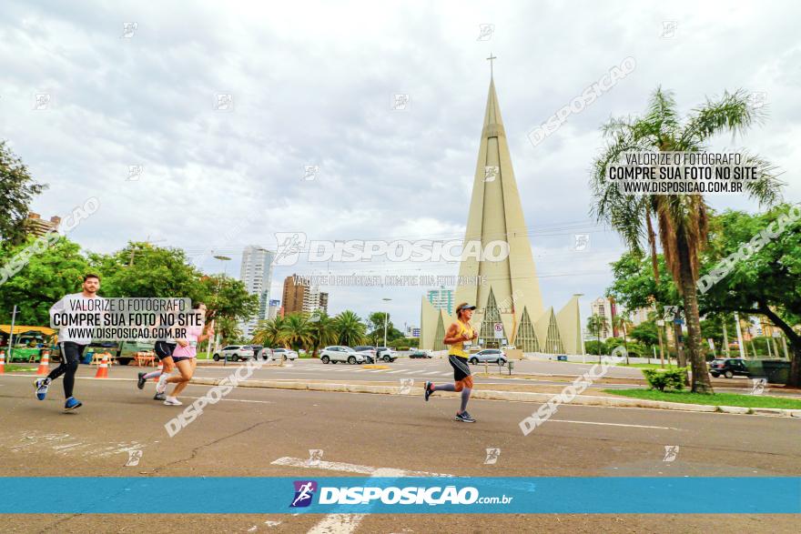 Corrida Solidaria Rede Feminina de Combate ao Cancer