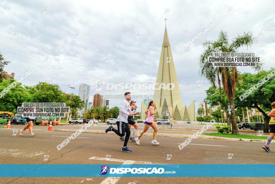 Corrida Solidaria Rede Feminina de Combate ao Cancer