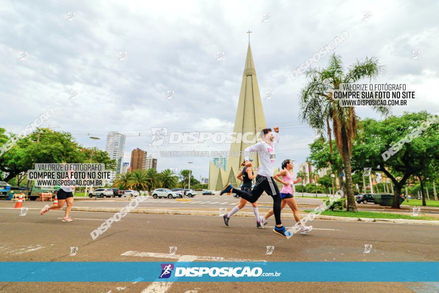 Corrida Solidaria Rede Feminina de Combate ao Cancer