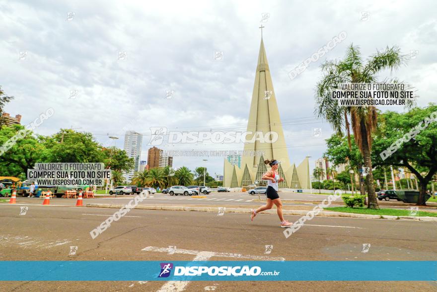 Corrida Solidaria Rede Feminina de Combate ao Cancer