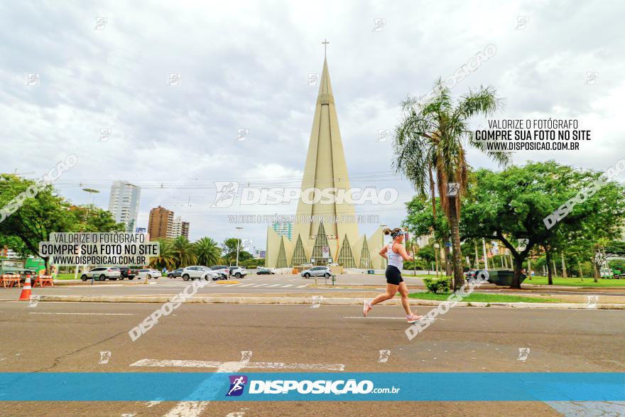 Corrida Solidaria Rede Feminina de Combate ao Cancer