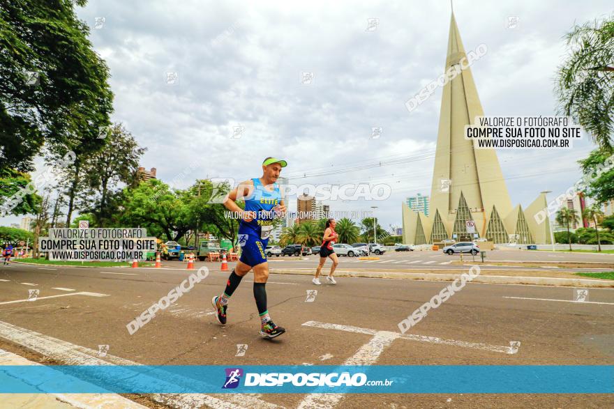 Corrida Solidaria Rede Feminina de Combate ao Cancer