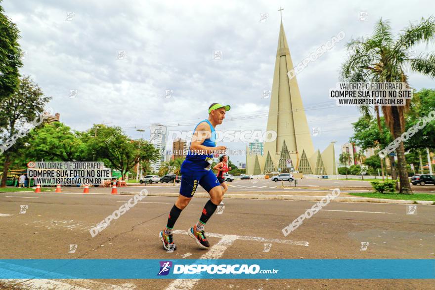 Corrida Solidaria Rede Feminina de Combate ao Cancer