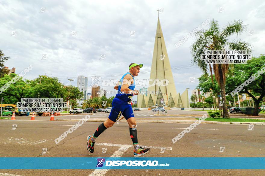 Corrida Solidaria Rede Feminina de Combate ao Cancer