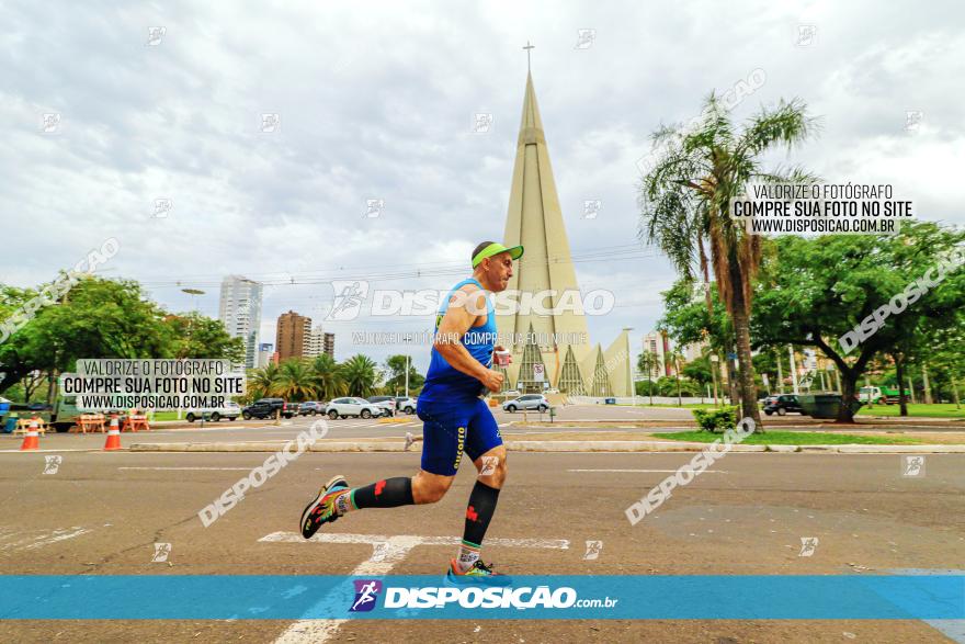 Corrida Solidaria Rede Feminina de Combate ao Cancer