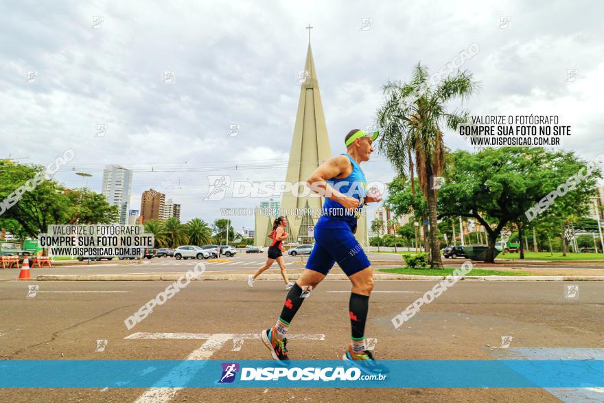 Corrida Solidaria Rede Feminina de Combate ao Cancer