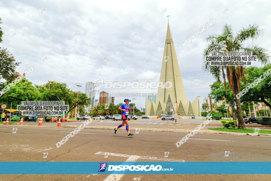 Corrida Solidaria Rede Feminina de Combate ao Cancer