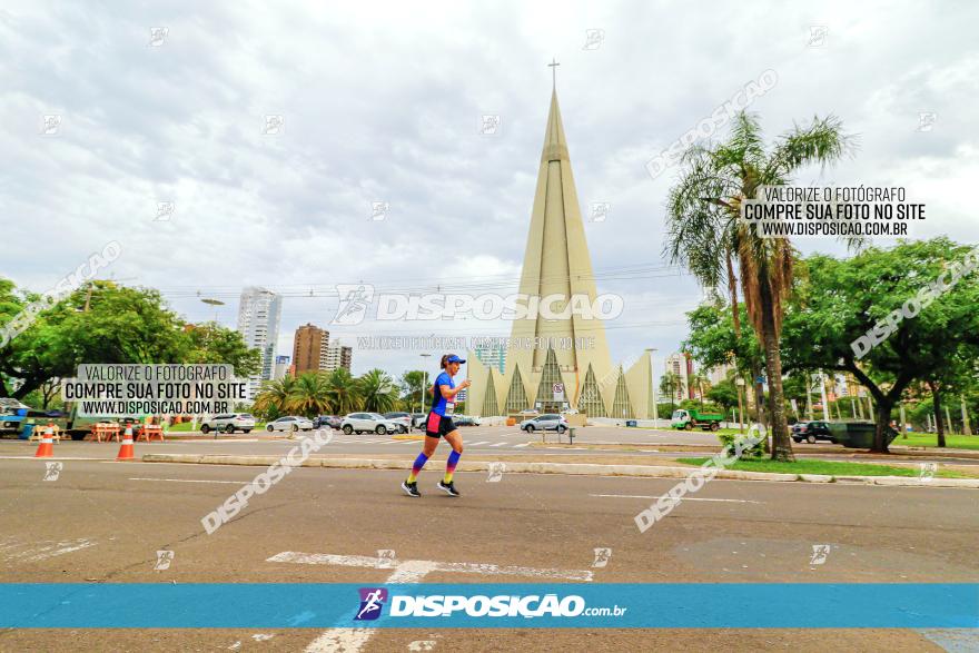 Corrida Solidaria Rede Feminina de Combate ao Cancer