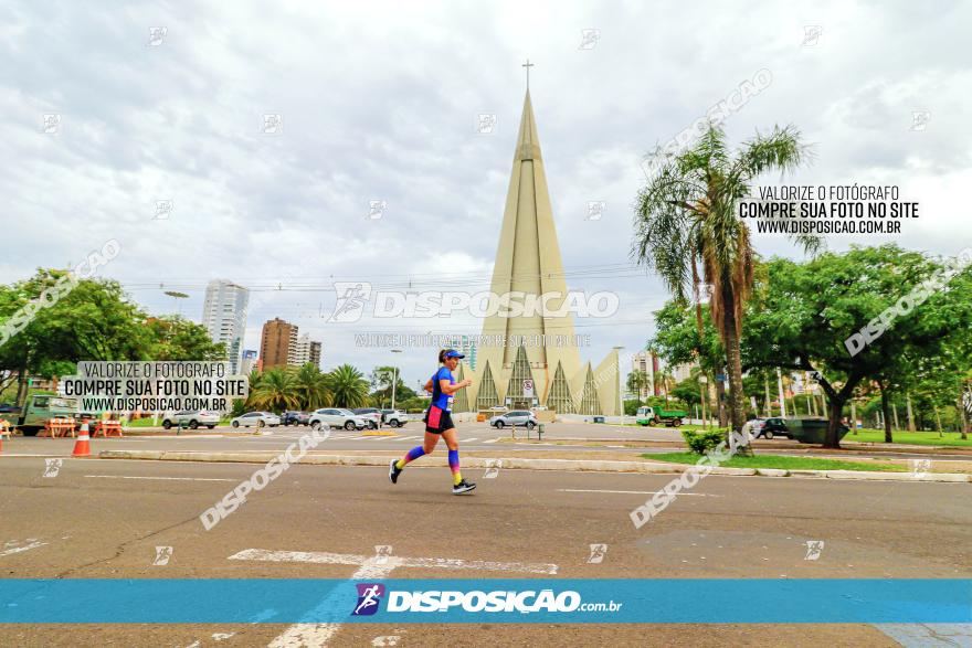 Corrida Solidaria Rede Feminina de Combate ao Cancer