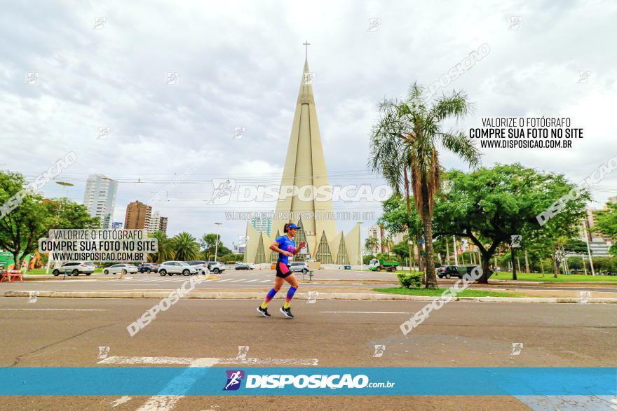 Corrida Solidaria Rede Feminina de Combate ao Cancer