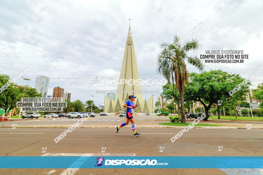 Corrida Solidaria Rede Feminina de Combate ao Cancer