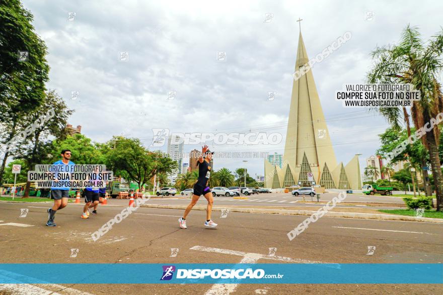 Corrida Solidaria Rede Feminina de Combate ao Cancer