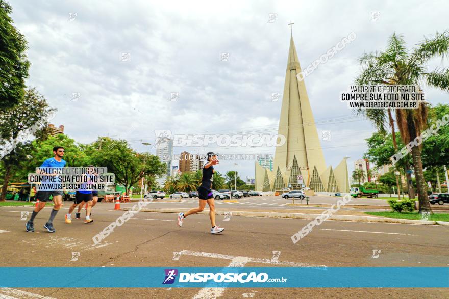 Corrida Solidaria Rede Feminina de Combate ao Cancer