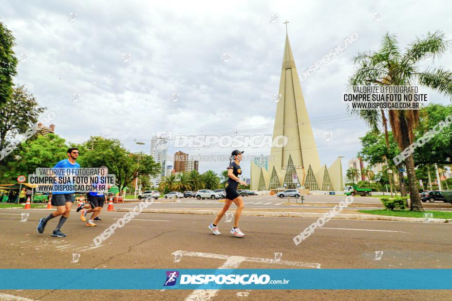 Corrida Solidaria Rede Feminina de Combate ao Cancer