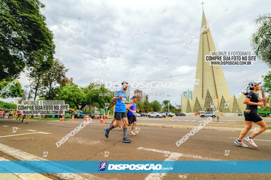 Corrida Solidaria Rede Feminina de Combate ao Cancer