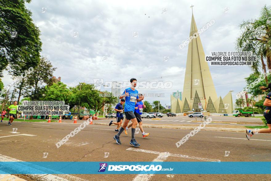 Corrida Solidaria Rede Feminina de Combate ao Cancer