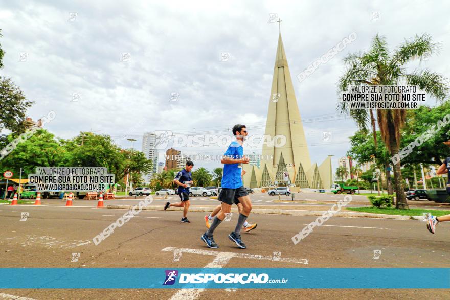 Corrida Solidaria Rede Feminina de Combate ao Cancer