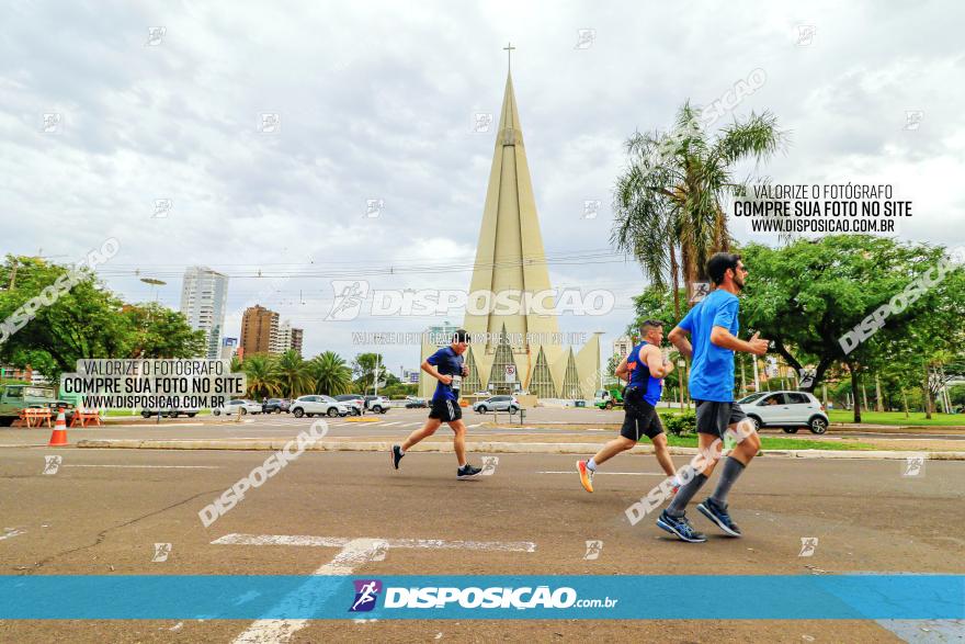 Corrida Solidaria Rede Feminina de Combate ao Cancer