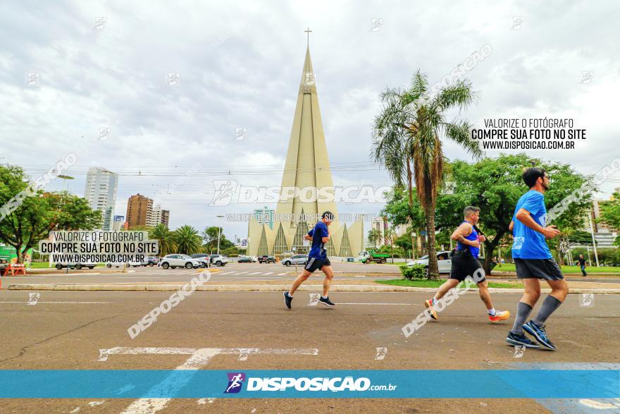 Corrida Solidaria Rede Feminina de Combate ao Cancer