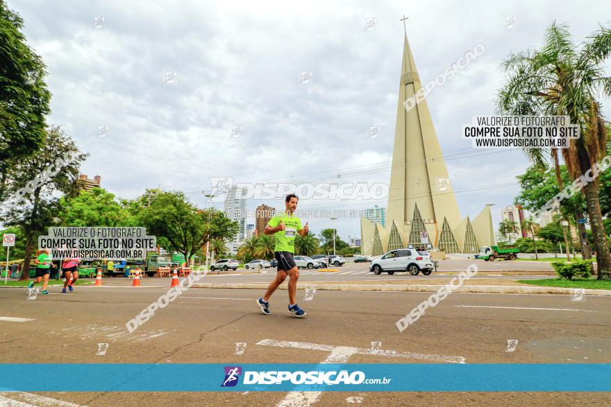 Corrida Solidaria Rede Feminina de Combate ao Cancer