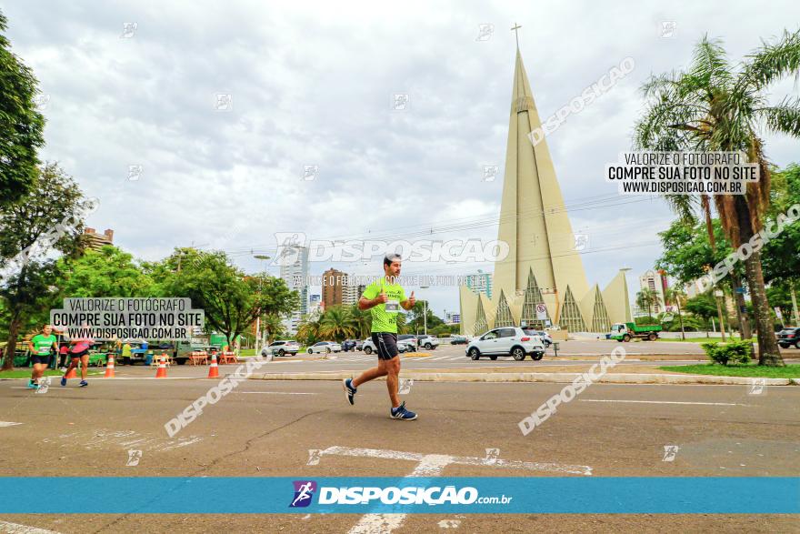 Corrida Solidaria Rede Feminina de Combate ao Cancer