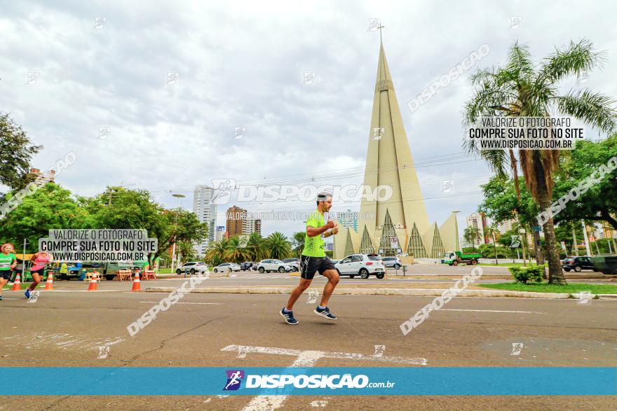 Corrida Solidaria Rede Feminina de Combate ao Cancer