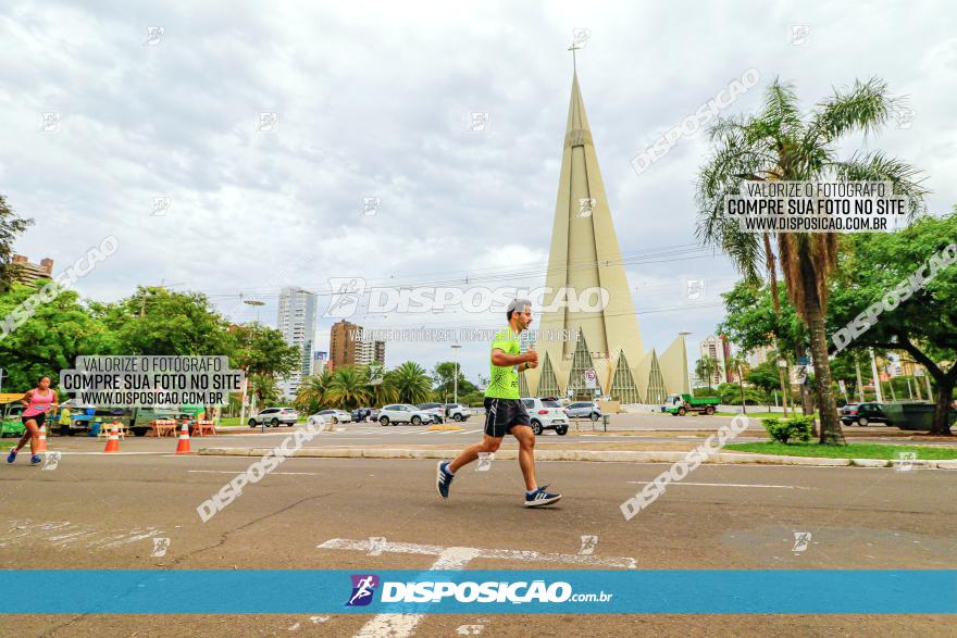 Corrida Solidaria Rede Feminina de Combate ao Cancer