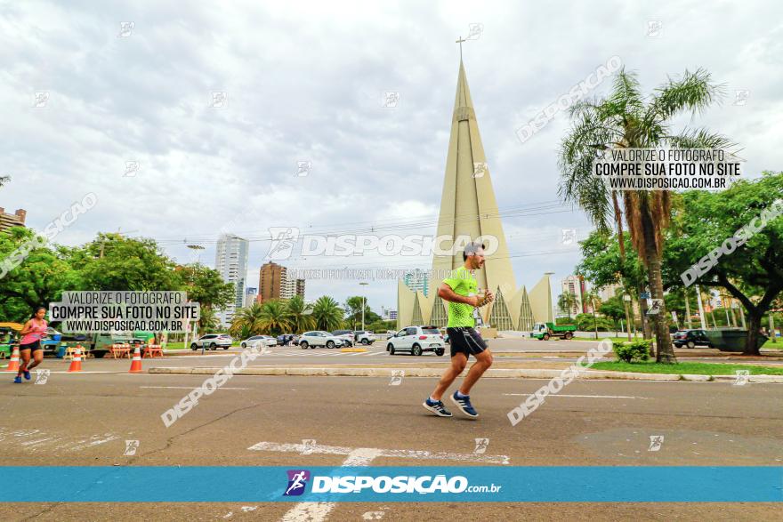 Corrida Solidaria Rede Feminina de Combate ao Cancer