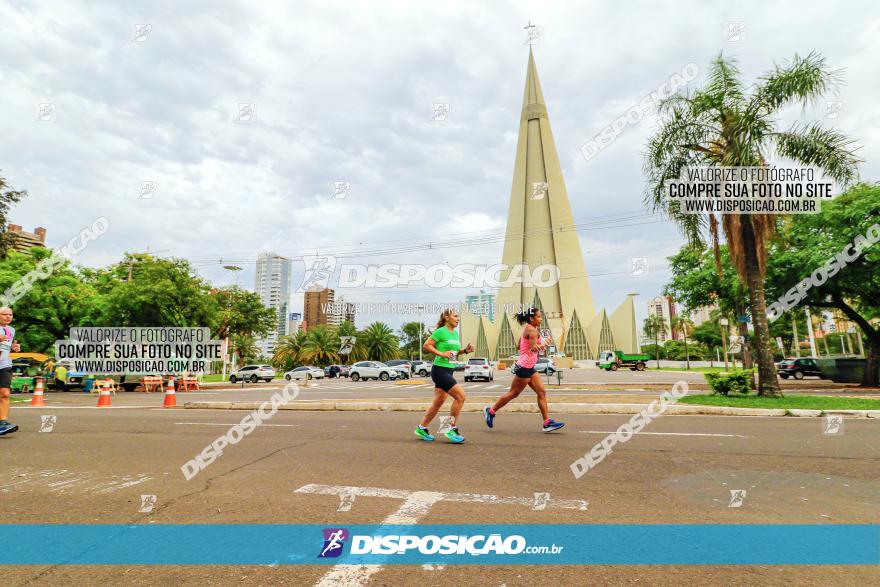 Corrida Solidaria Rede Feminina de Combate ao Cancer