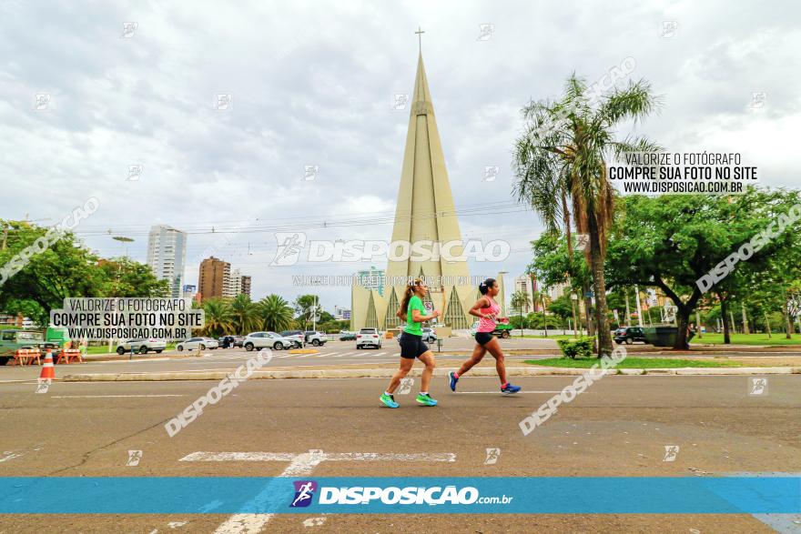 Corrida Solidaria Rede Feminina de Combate ao Cancer