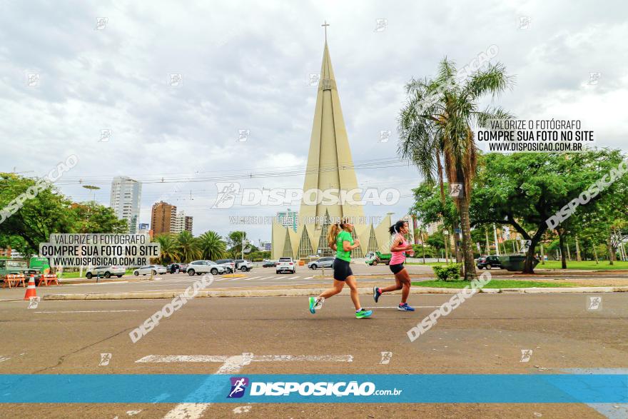 Corrida Solidaria Rede Feminina de Combate ao Cancer