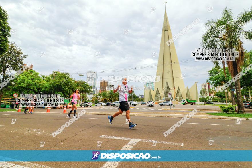 Corrida Solidaria Rede Feminina de Combate ao Cancer