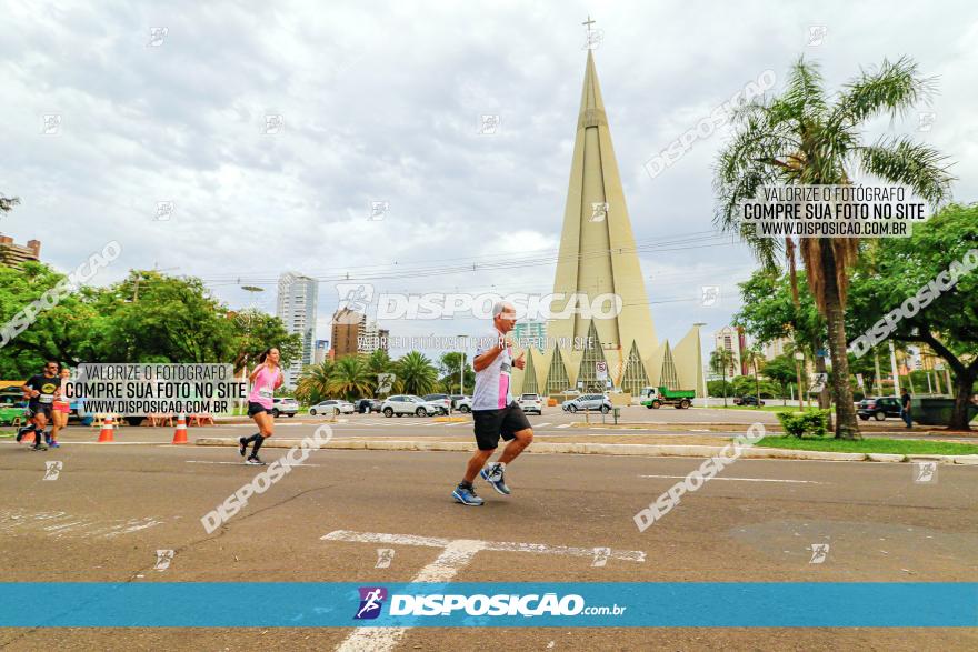 Corrida Solidaria Rede Feminina de Combate ao Cancer